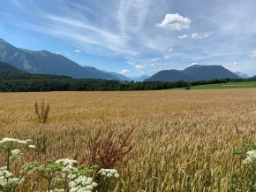Ferienwohnung am Bauernhof Wildermieming